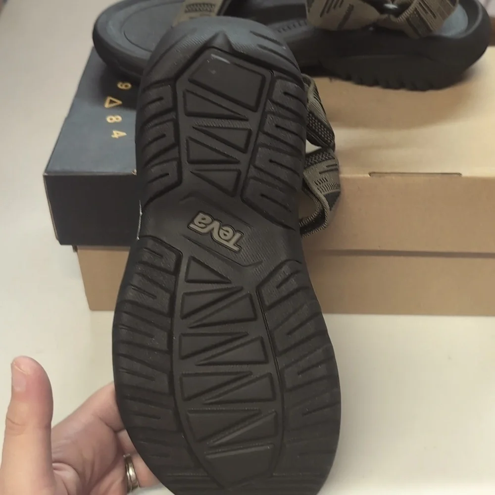 Teva Men's Hurricane XLT2 Sandals